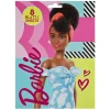 Stickerboek Barbie