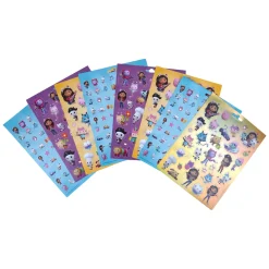 Stickerboek Gabby's Poppenhuis