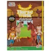 Stickerboek Magische Paarden, 200 stickers