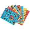 Stickerboek PAW Patrol met 8 Vellen