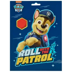 Stickerboek PAW Patrol met 8 Vellen