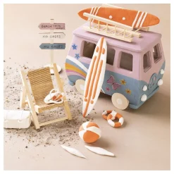 Stickers Baby Girl, 1 Vel