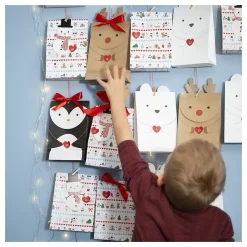 Stickers Baby Girl, 1 Vel