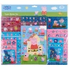 Stickerset Peppa Pig - 500st.