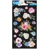 Stickervel Bloemen