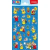 Stickervel Bumba