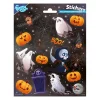 Stickervel Glow in the Dark Halloween