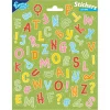 Stickervel Letters
