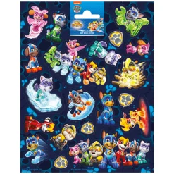 Stickervel PAW Patrol