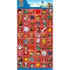 Stickervel PAW Patrol