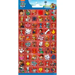 Stickervel PAW Patrol