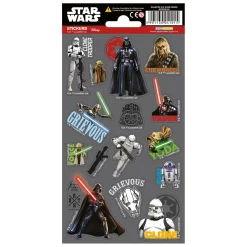 Stickervel Star Wars