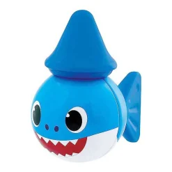 Stick-O -  Baby Shark Friends Bouwset - 30dlg.