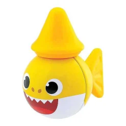 Stick-O -  Baby Shark Friends Bouwset - 30dlg.