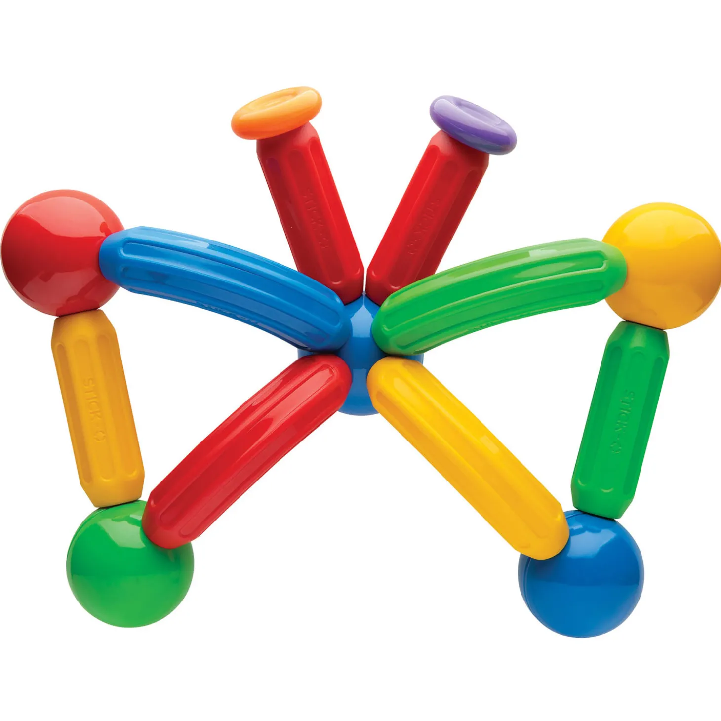 Stick-O Basisset, 20dlg.