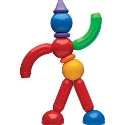 Stick-O Basisset, 20dlg.