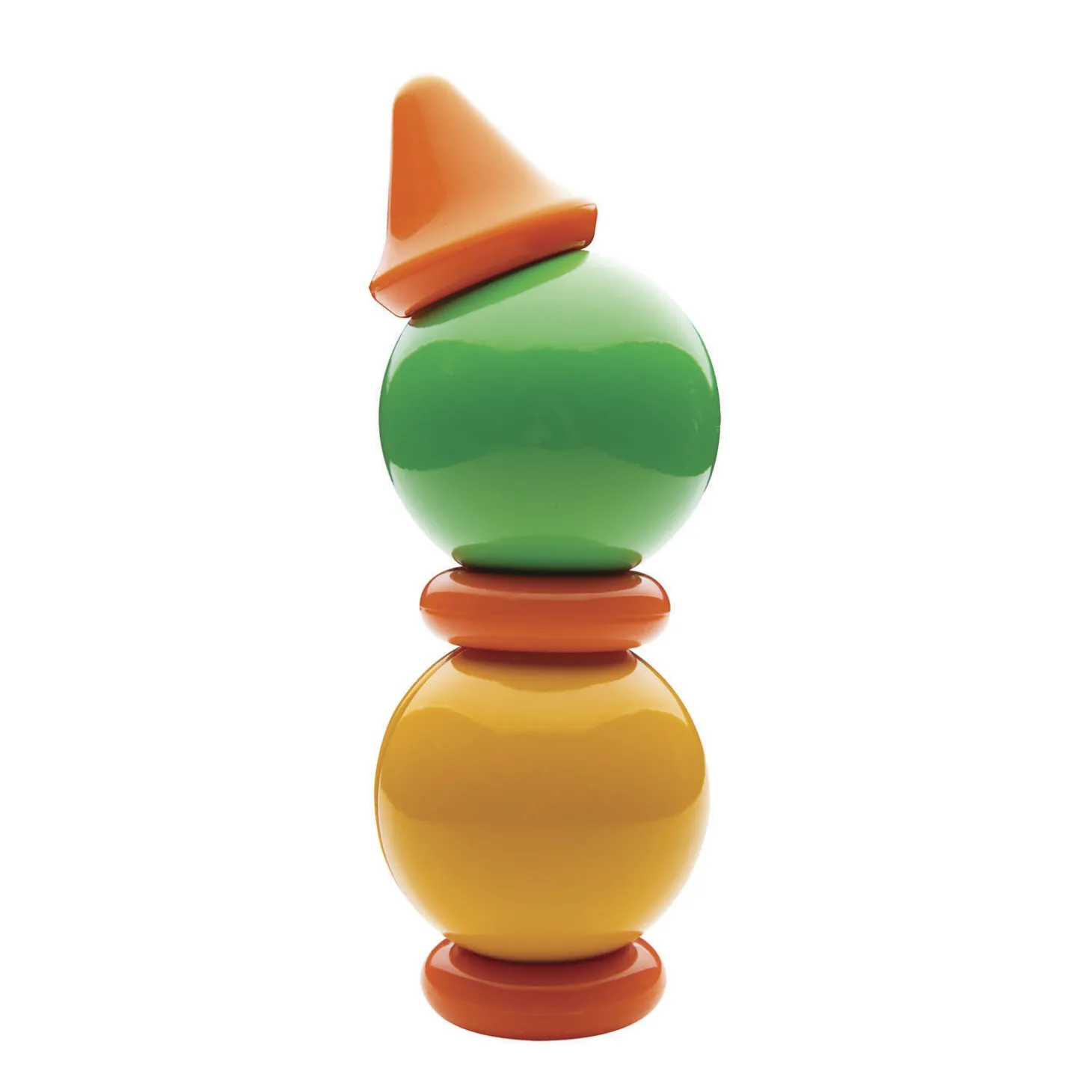 Stick-O Basisset, 10dlg.