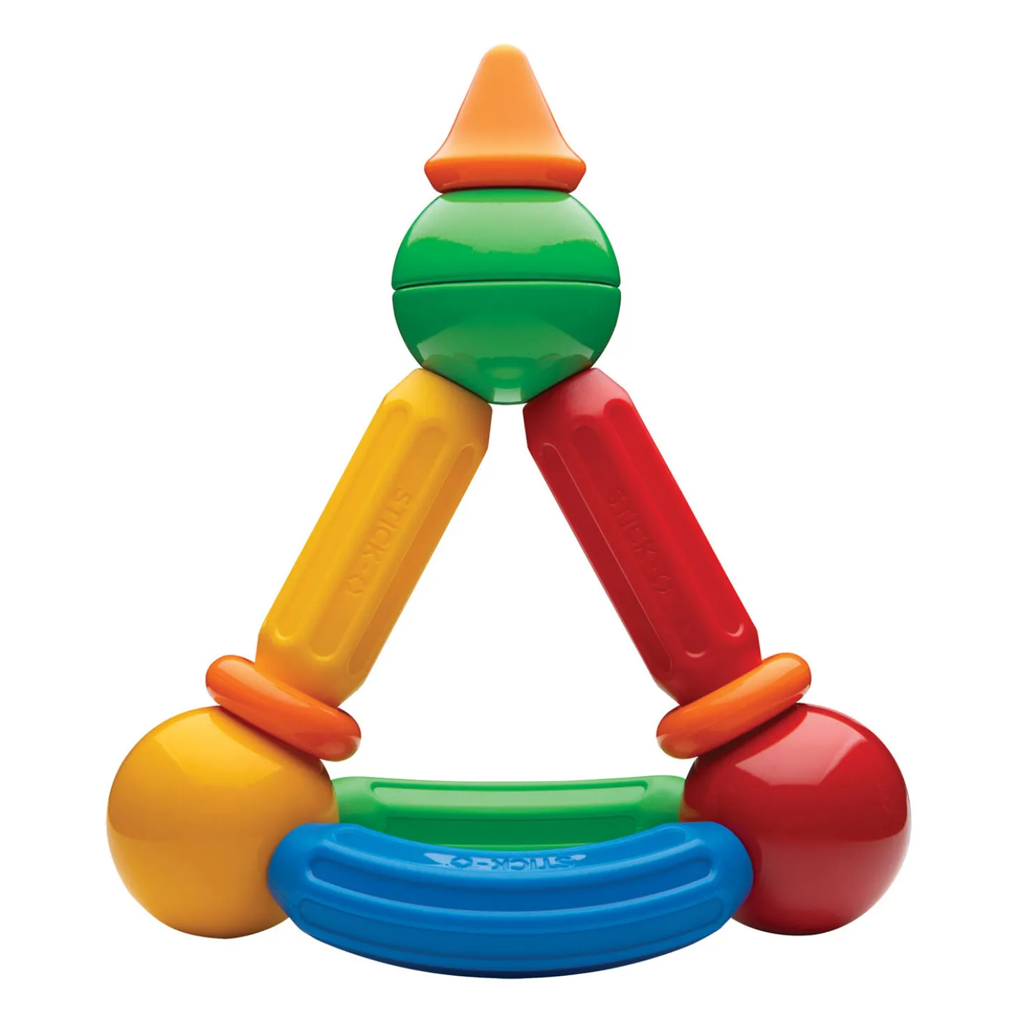 Stick-O Basisset, 10dlg.