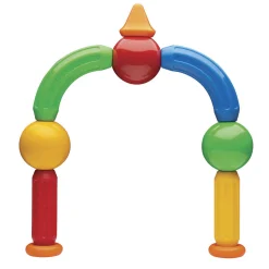 Stick-O Basisset, 10dlg.