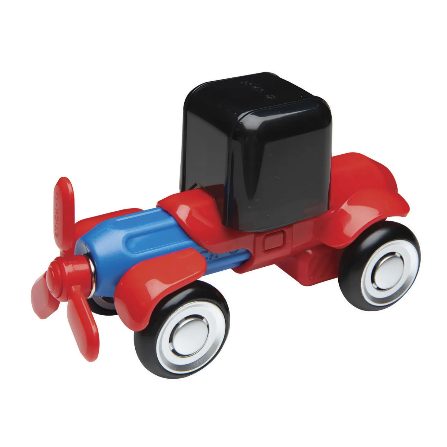 Stick-O City Set, 16dlg.