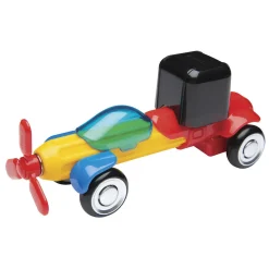 Stick-O City Set, 16dlg.