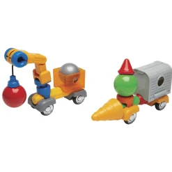 Stick-O Constructie Set, 26dlg.