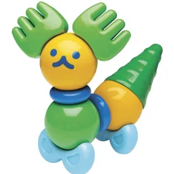 Stick-O Forest Friends Set, 16dlg.