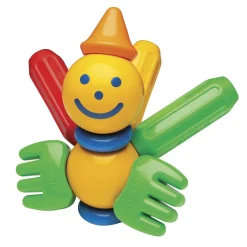 Stick-O Forest Friends Set, 16dlg.