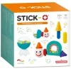 Stick-O Pop Friends