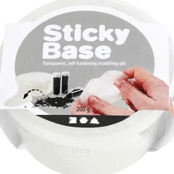 Sticky Base Boetseergel, 200gr
