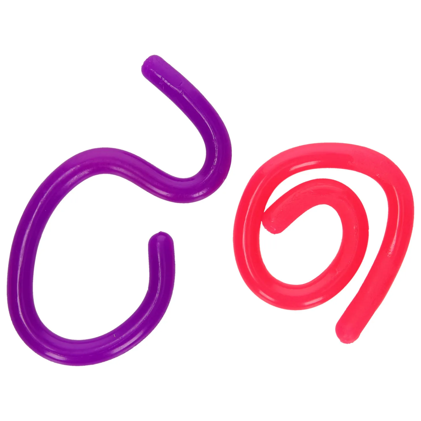 Sticky Stretch Ropes, 2st.