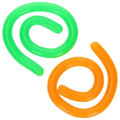 Sticky Stretch Ropes, 2st.