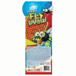 Sticky Stretch Vliegenmepper