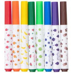 Stiften met Geur - 8st.