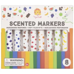 Stiften met Geur - 8st.