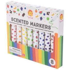 Stiften met Geur - 8st.