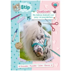 Stip Doeboek