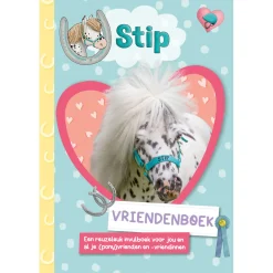 Stip Vriendenboek