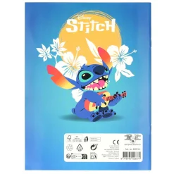 Stitch Colorio Kleurboek, 32pag.