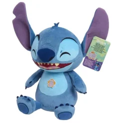 Stitch Crack Me Up Lachende Knuffel Pluche, 35cm