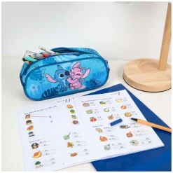 Stitch Etui