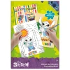 Stitch Kleurboek