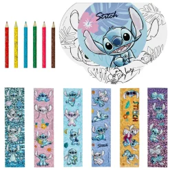 Stitch Knutselset