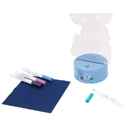 Stitch Maak je eigen LED Nachtlampje