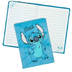Stitch Notitieboek