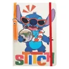 Stitch Notitieboek Glitter