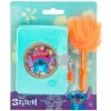 Stitch Pluche Dagboek met Fluffy Pen