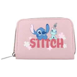 Stitch Portemonnee Made For You