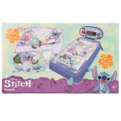 Stitch Super Pinball