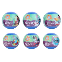 Stitch Surprise Puzzelbal